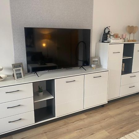 Ferienwohnung Stryckliebe Willingen  Eksteriør billede