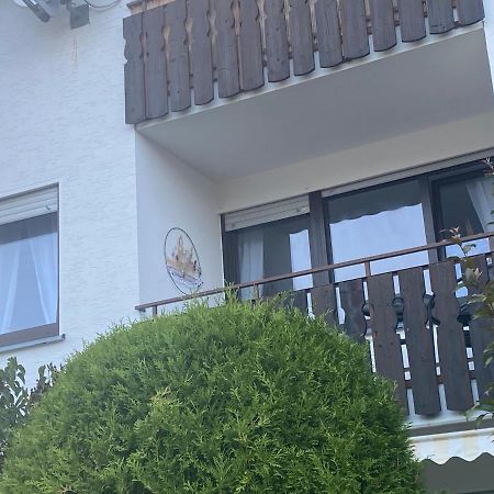Ferienwohnung Stryckliebe Willingen  Eksteriør billede