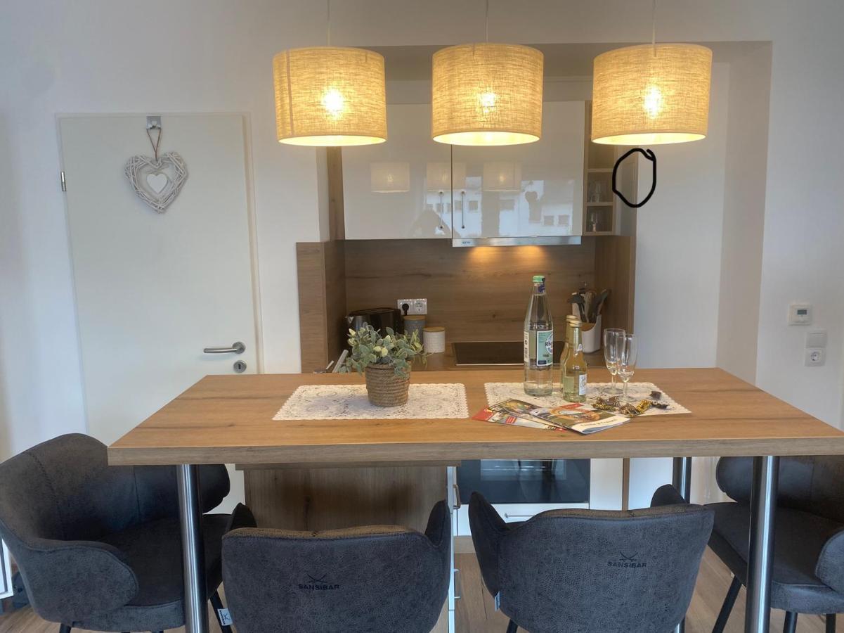 Ferienwohnung Stryckliebe Willingen  Eksteriør billede
