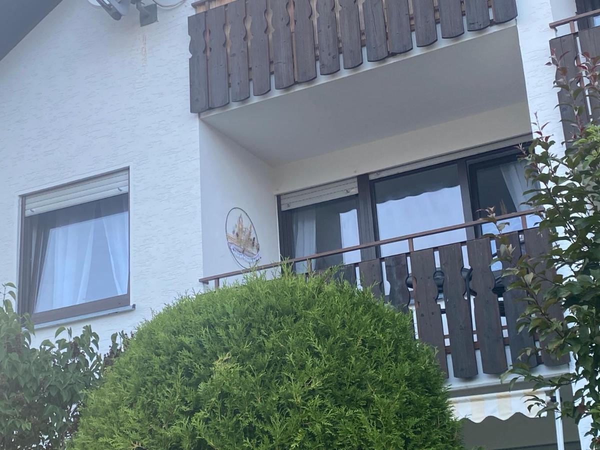 Ferienwohnung Stryckliebe Willingen  Eksteriør billede