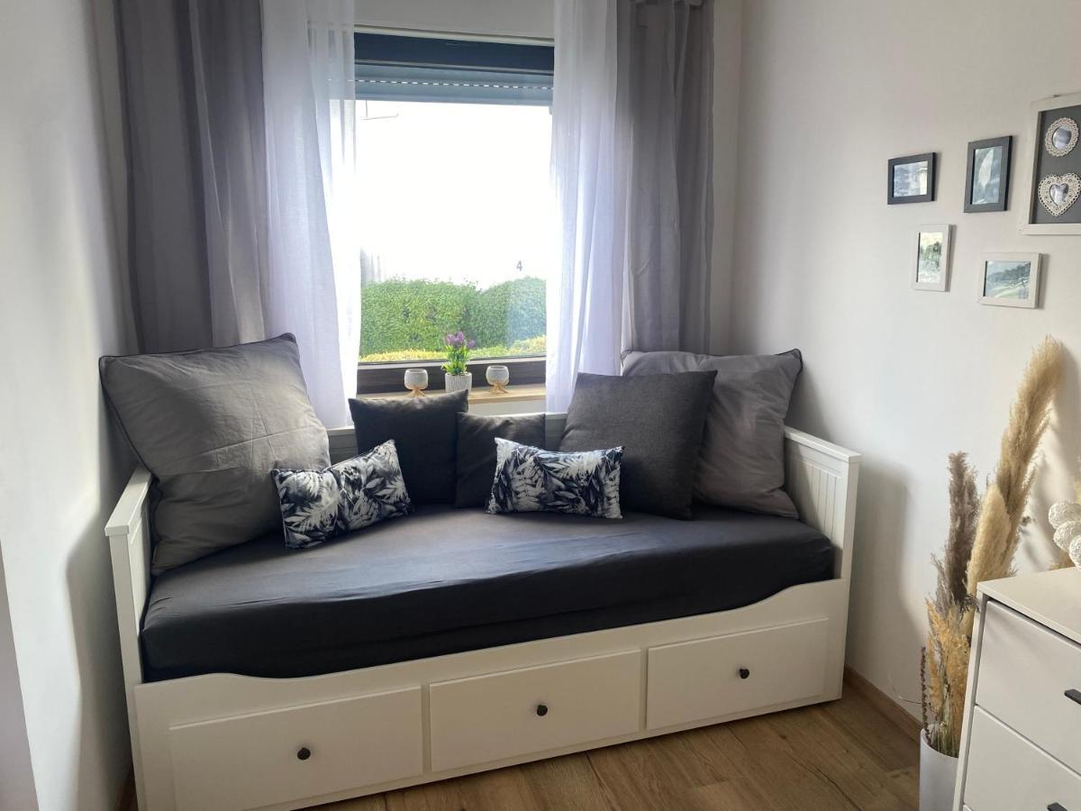 Ferienwohnung Stryckliebe Willingen  Eksteriør billede
